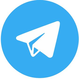 telegram logo